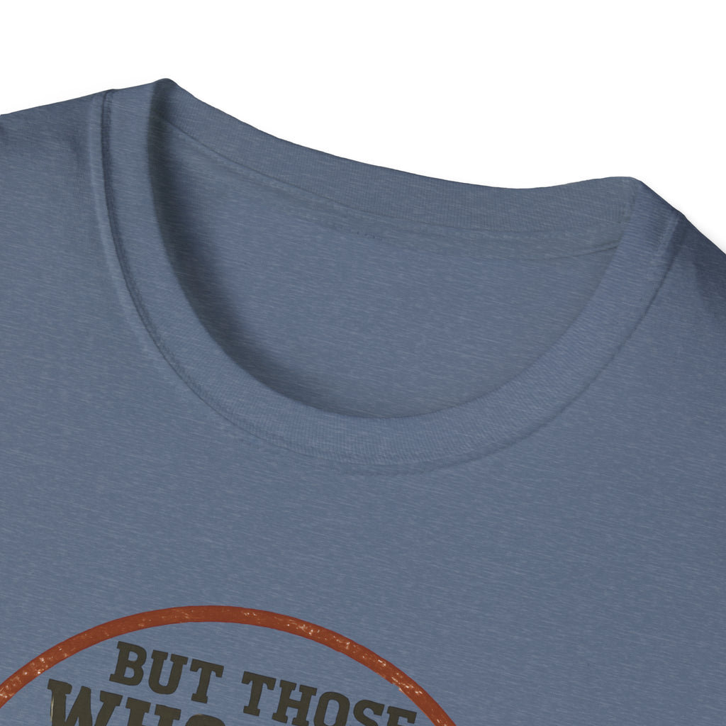 Hope in the Lord T-Shirt