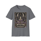 Intuition Is My Superpower T-Shirt
