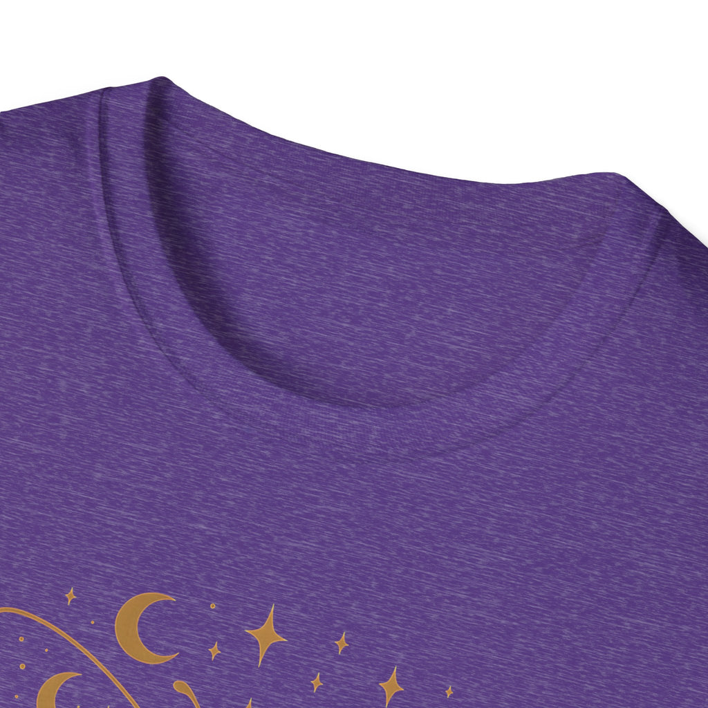 Evolve Butterfly Artwork T-Shirt