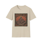 Higher Self Journey Into The Light T-Shirt