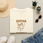Cupid with Lightning Bolt T-Shirt