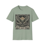 Ancient Wisdom Awakens T-Shirt