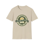 Ancient Wisdom Society T-Shirt