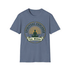Spiritual Explorer T-Shirt