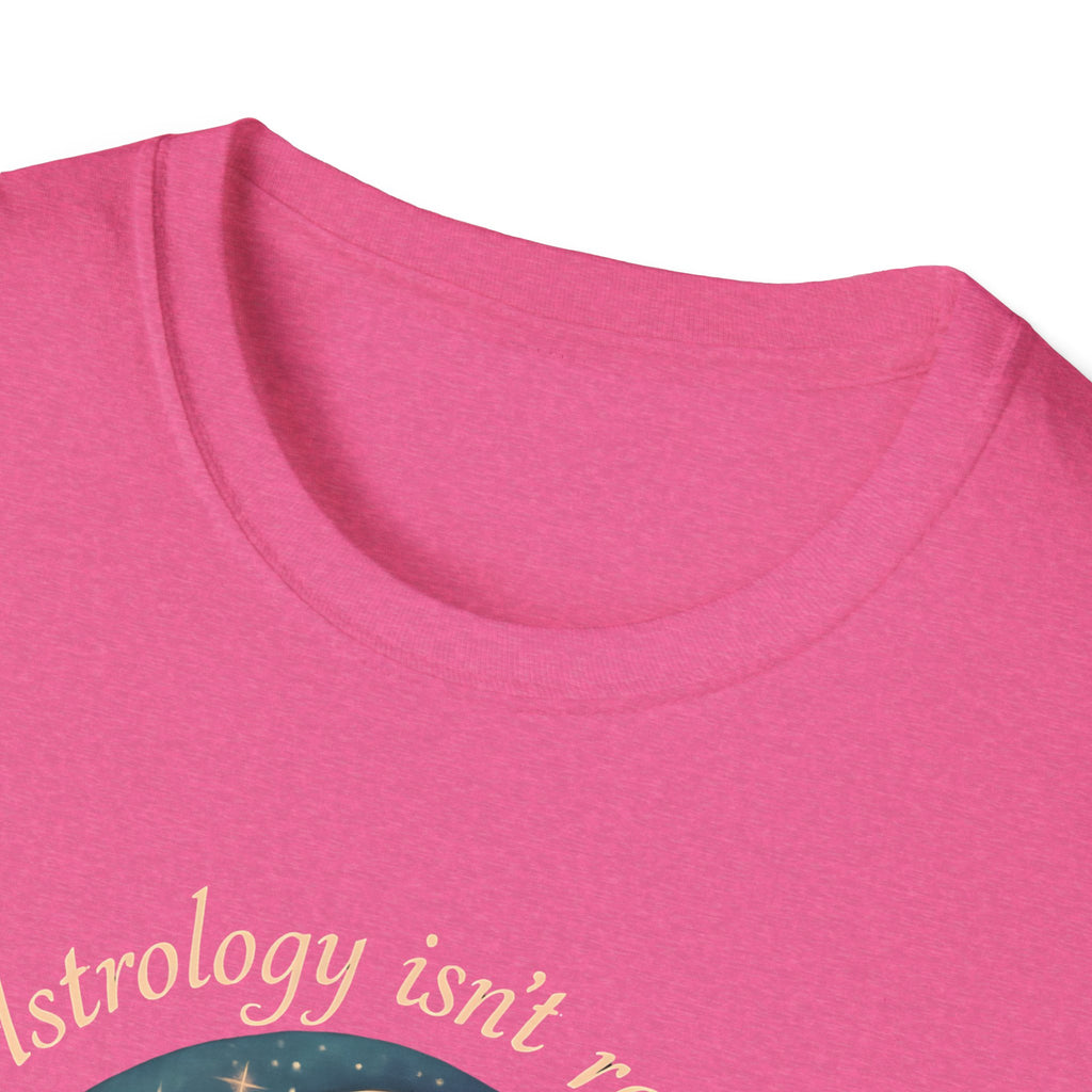 Two Fish Zodiac Circle T-Shirt