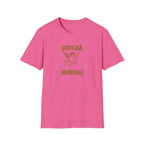 Cupid with Lightning Bolt T-Shirt
