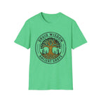 Druid Wisdom Ancient Grove T-Shirt