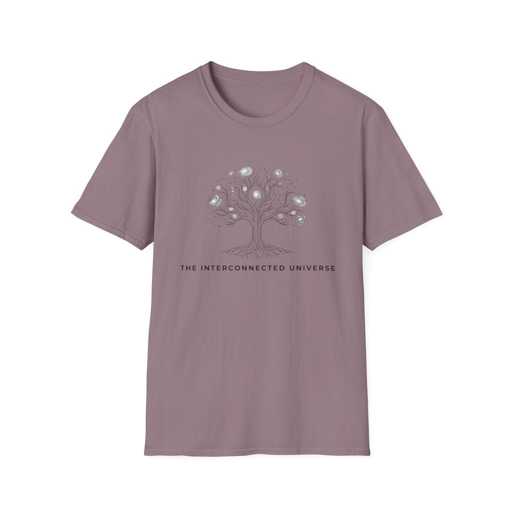 The Interconnected Universe T-Shirt
