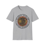 As Above So Below T-Shirt