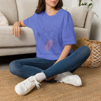 The Divine Feminine T-Shirt