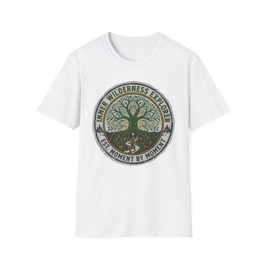 Inner Wilderness Explorer T-Shirt