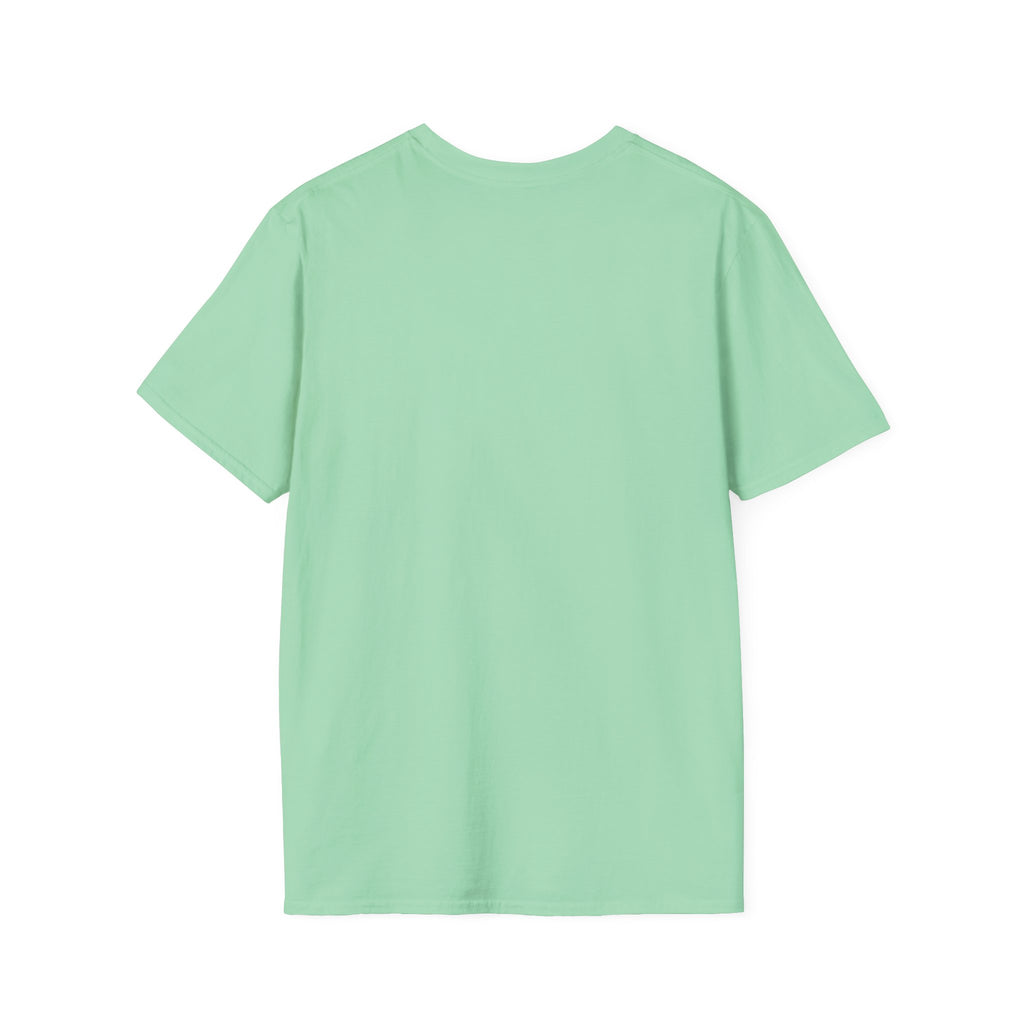 Alignment Status Still Loading Tee | Ethereal Spiritual Graphic Shirt