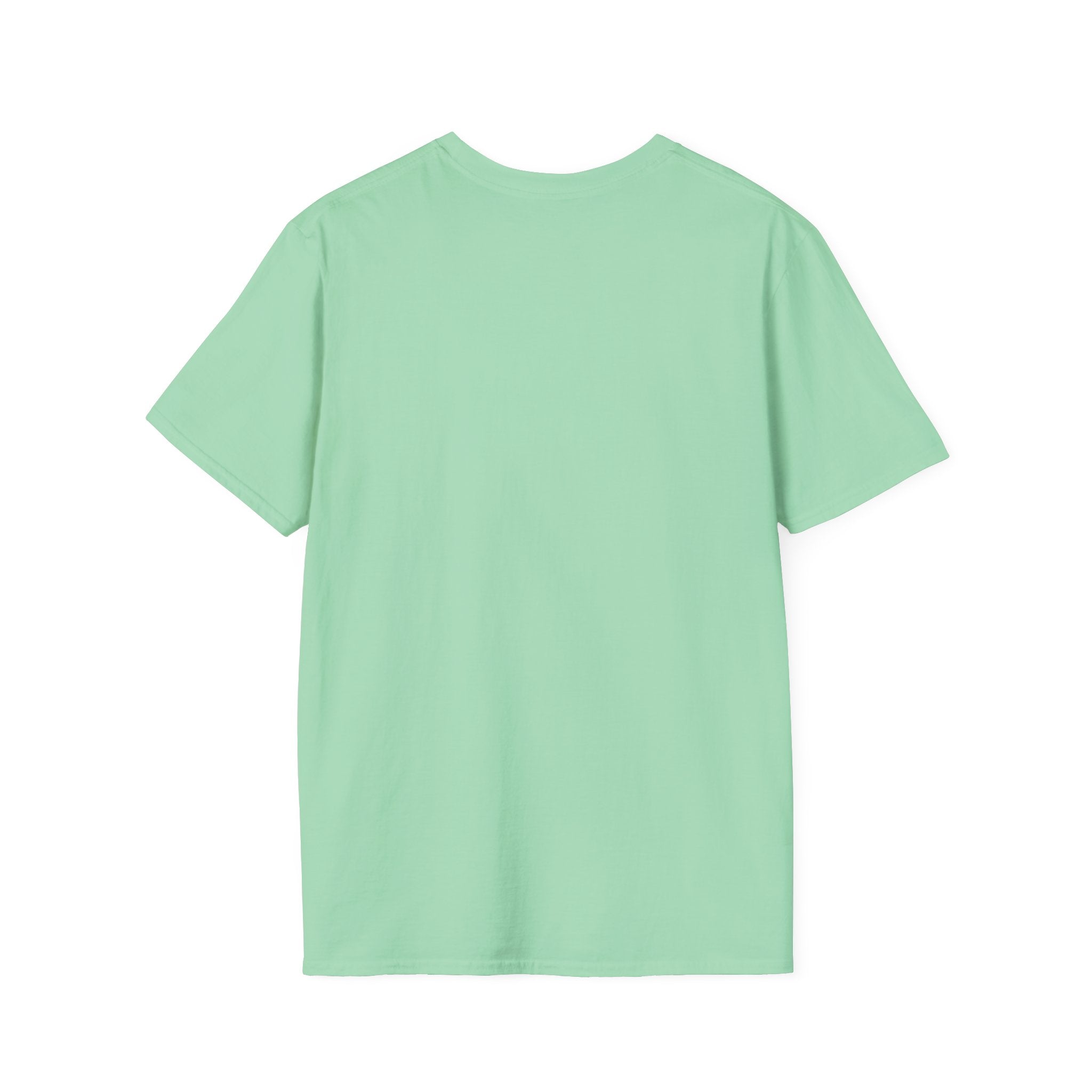 Alignment Status Still Loading Tee | Ethereal Spiritual Graphic Shirt