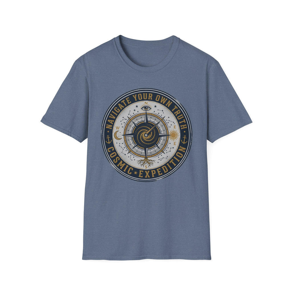 Navigate Your Own Truth T-Shirt