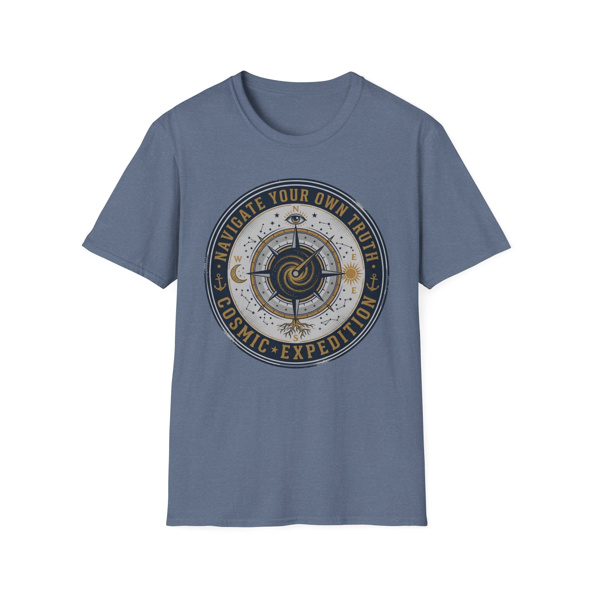 Navigate Your Own Truth T-Shirt