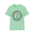 The Elements Within Seek Balance T-Shirt