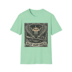 Ancient Wisdom Awakens T-Shirt