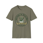 Nature Is Healing T-Shirt