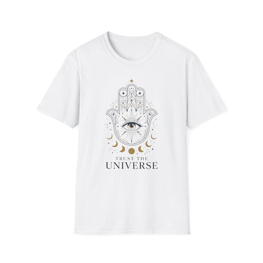 Trust The Universe T-Shirt