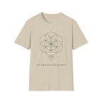 The Original Blueprint T-Shirt