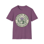 Botanical Wisdom T-Shirt