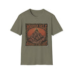 Higher Self Journey Into The Light T-Shirt