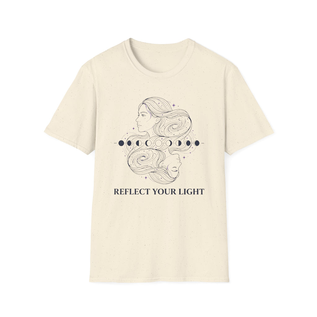 Reflect Your Light T-Shirt
