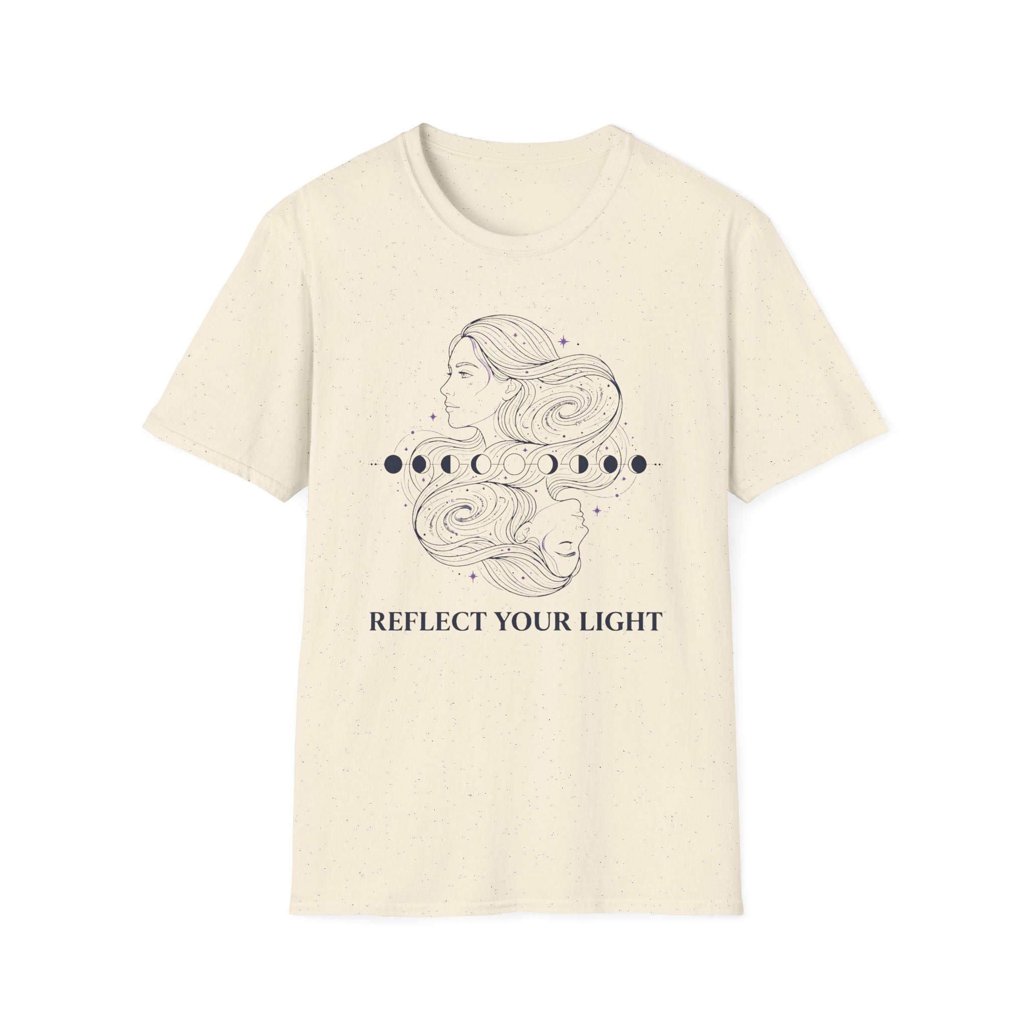 Reflect Your Light T-Shirt
