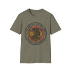 As Above So Below T-Shirt