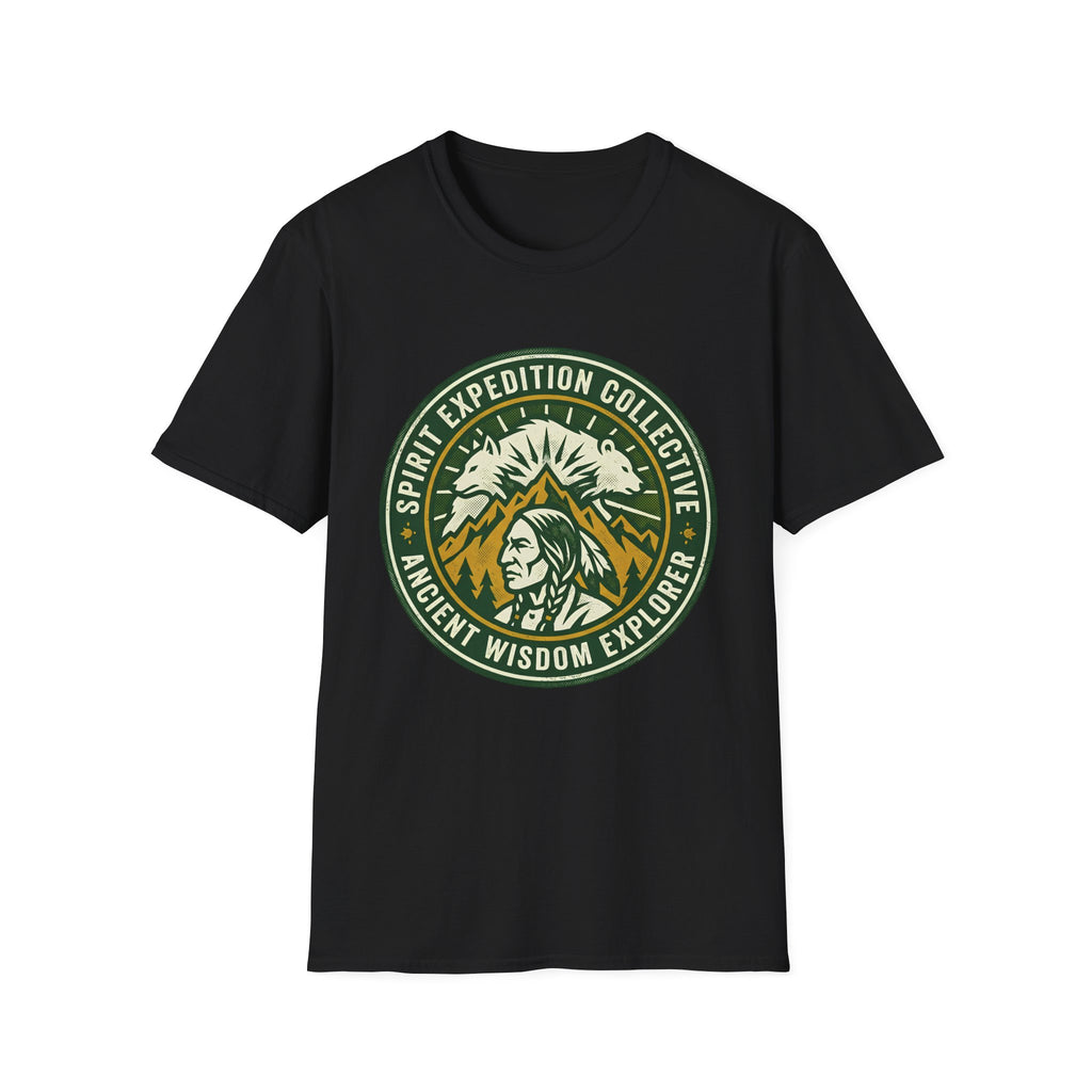 Spirit Expedition Collective T-Shirt