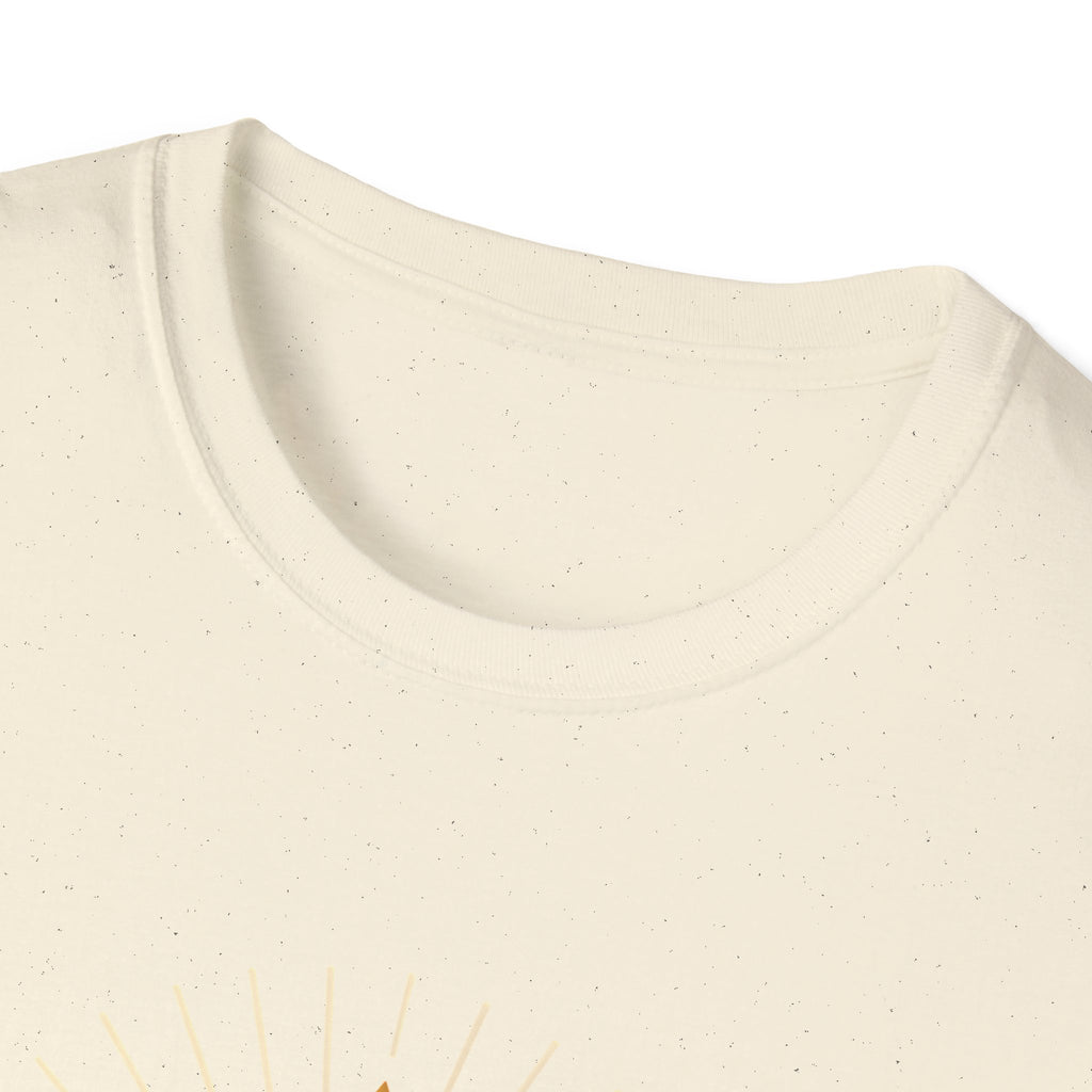 All-Seeing Eye T-Shirt