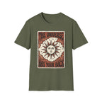 The Universe Has Your Back T-Shirt