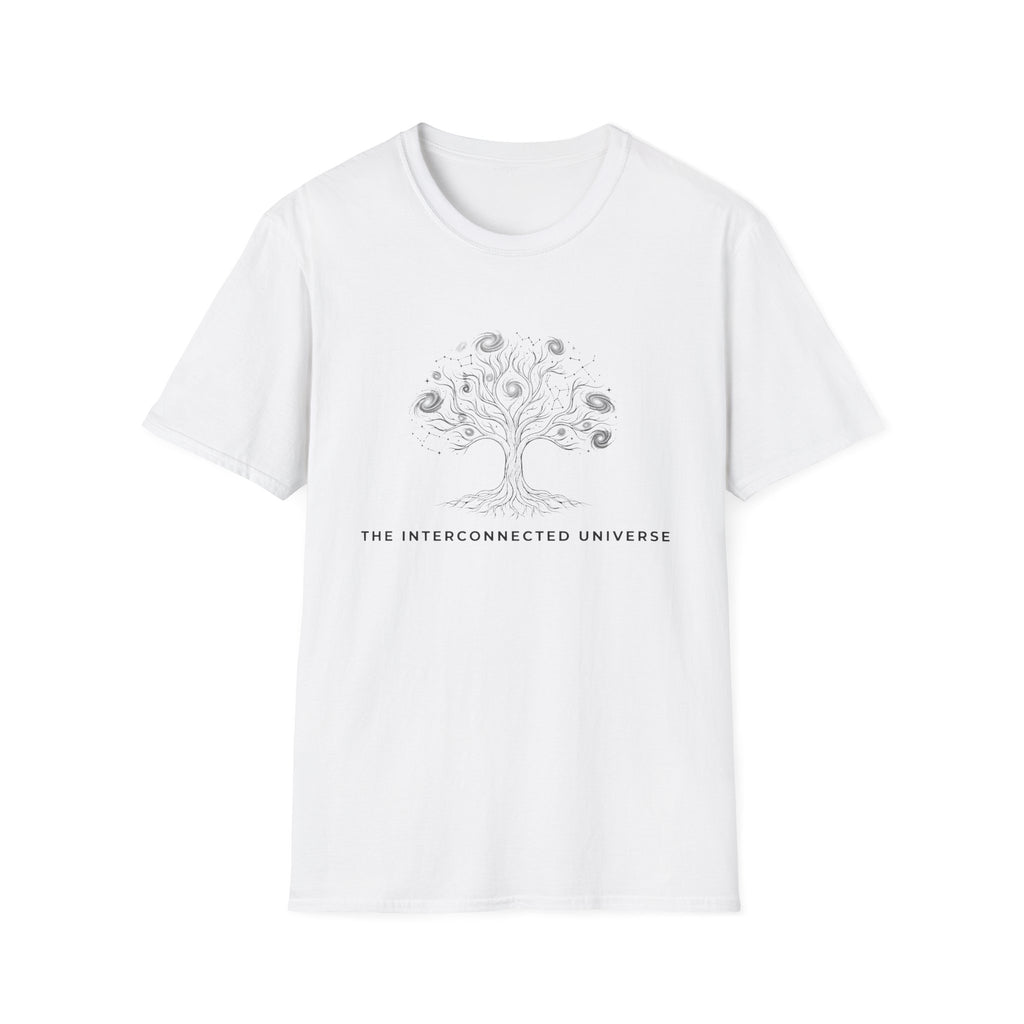 The Interconnected Universe T-Shirt
