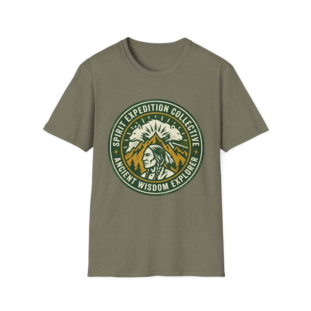 Spirit Expedition Collective T-Shirt