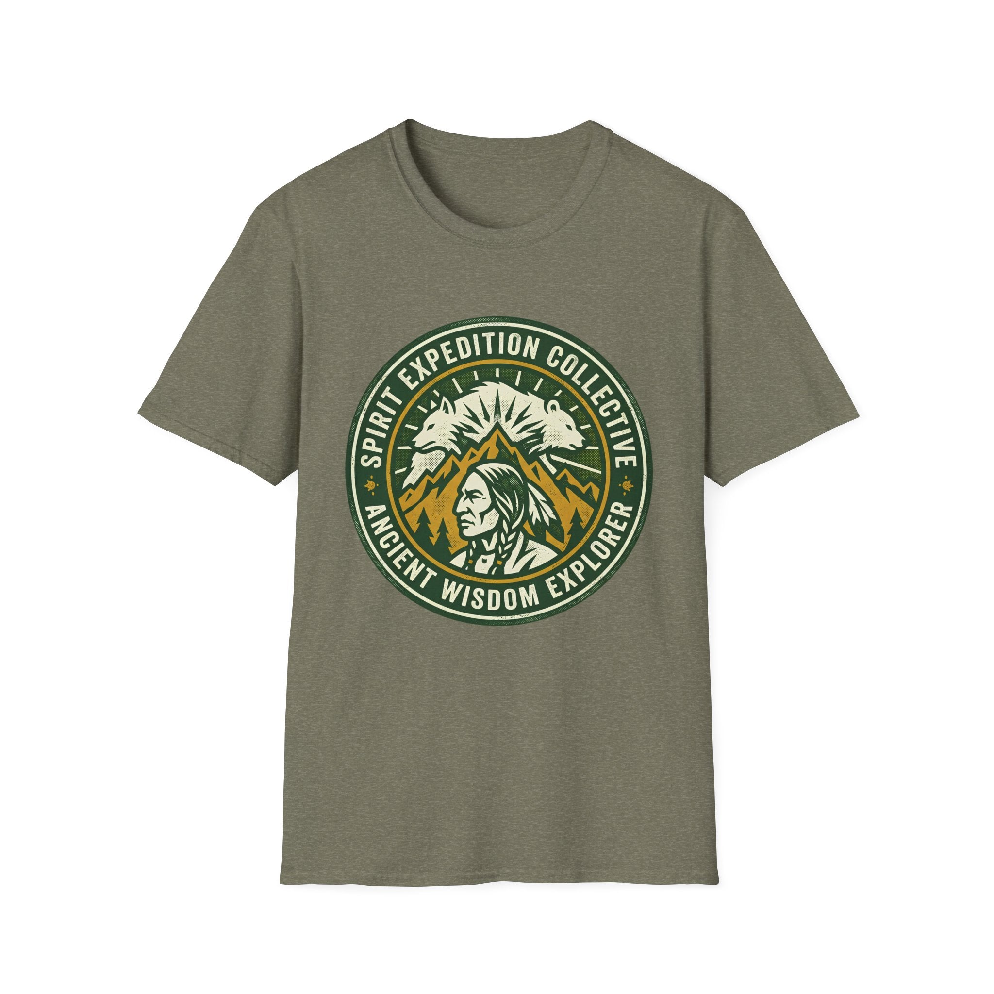 Spirit Expedition Collective T-Shirt