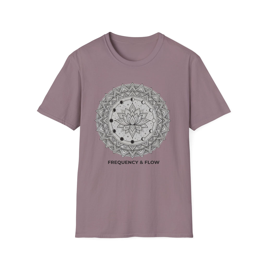 Frequency & Flow T-Shirt