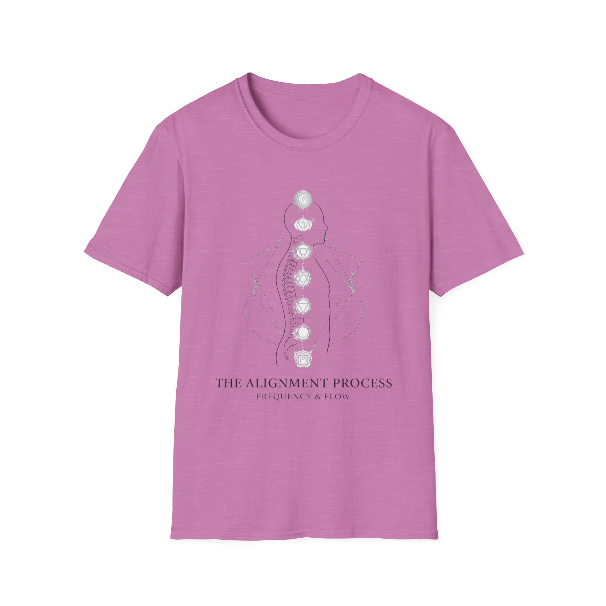 The Alignment Process T-Shirt