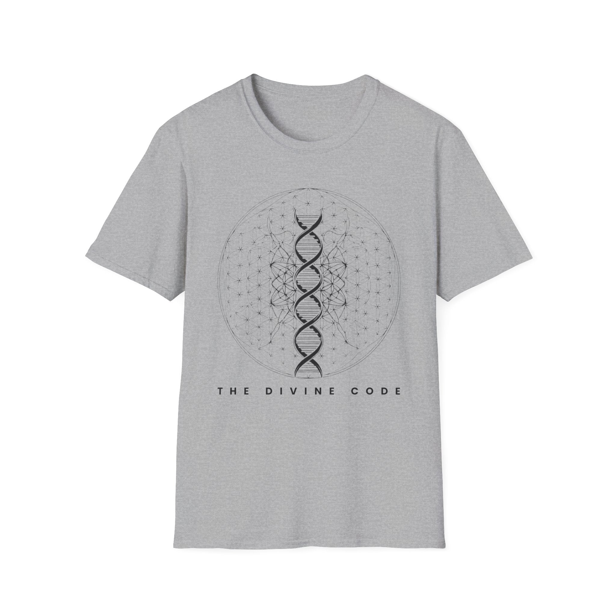 The Divine Code T-Shirt