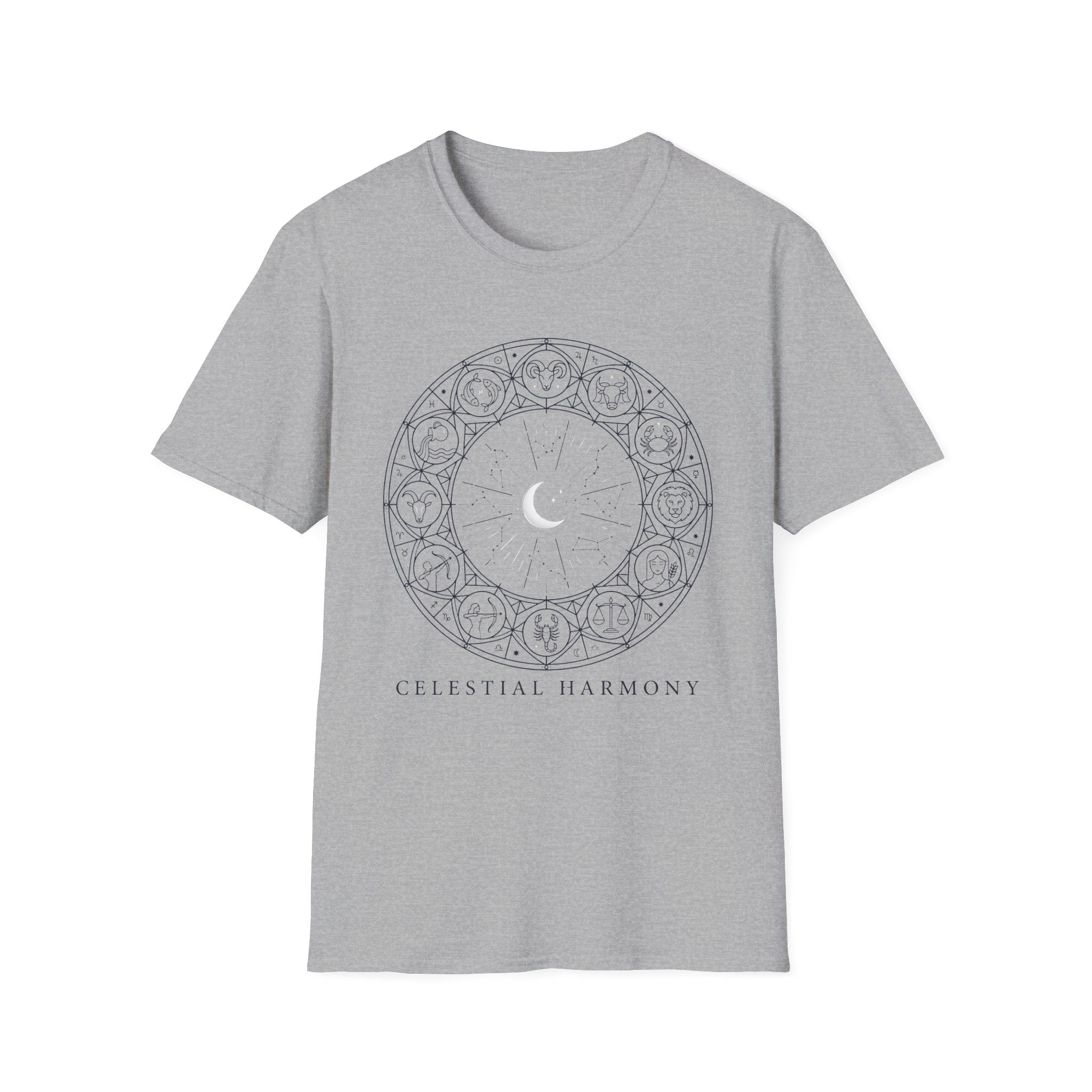 Celestial Harmony T-Shirt