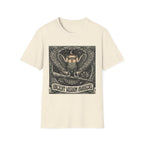 Ancient Wisdom Awakens T-Shirt