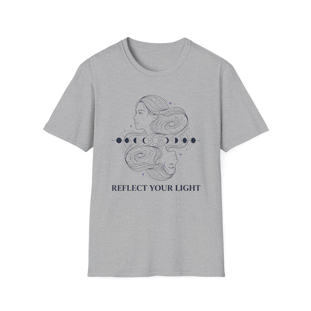 Reflect Your Light T-Shirt