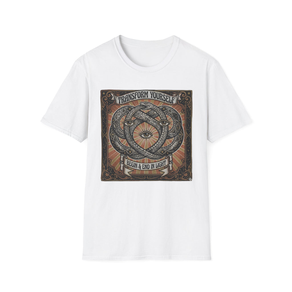 Transform Yourself T-Shirt