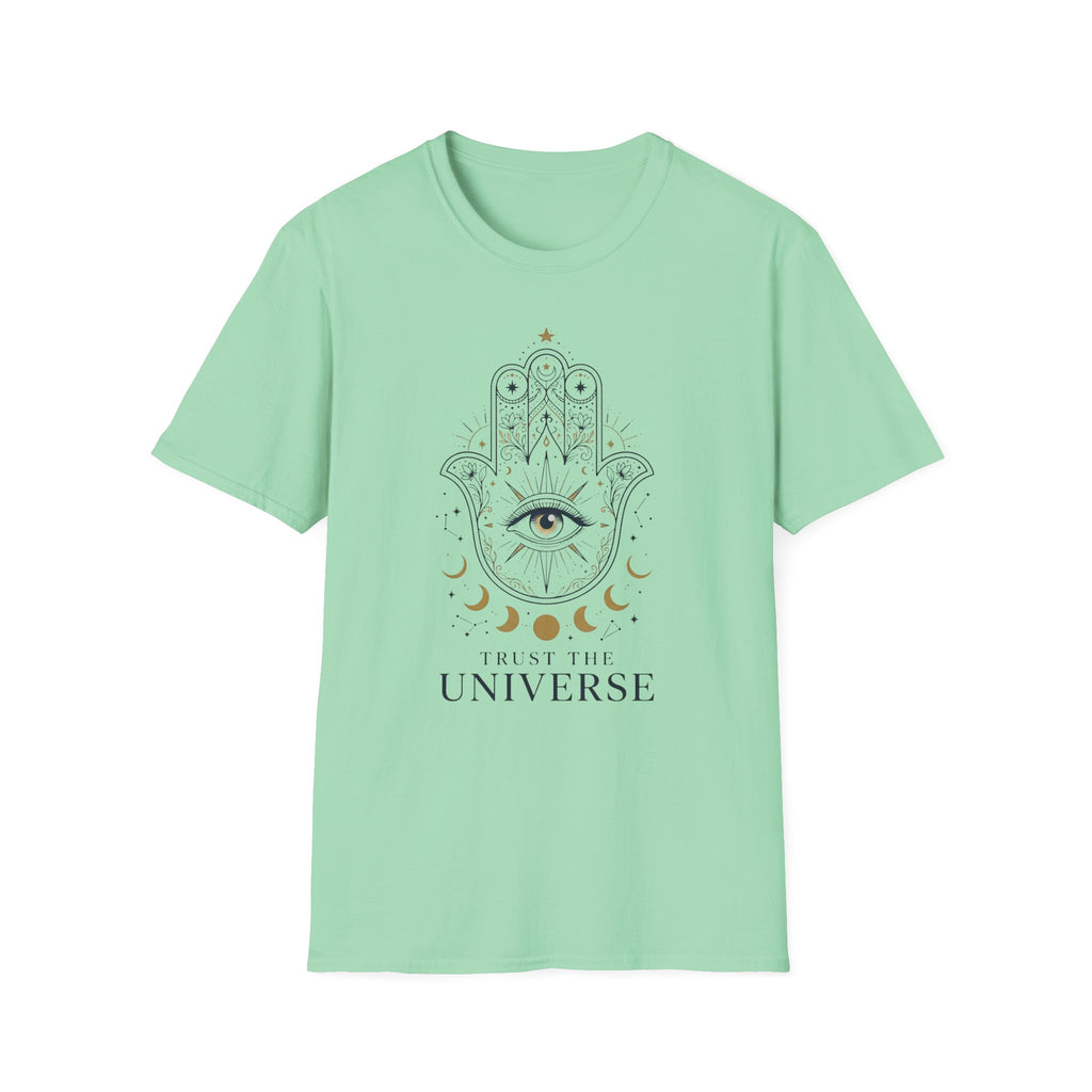 Trust The Universe T-Shirt
