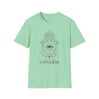 Trust The Universe T-Shirt