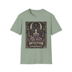 Intuition Is My Superpower T-Shirt