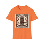 Wisdom Within Inner Strength T-Shirt