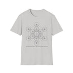 Architecture Of The Universe T-Shirt