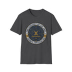 Cartography Of The Soul T-Shirt