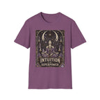 Intuition Is My Superpower T-Shirt