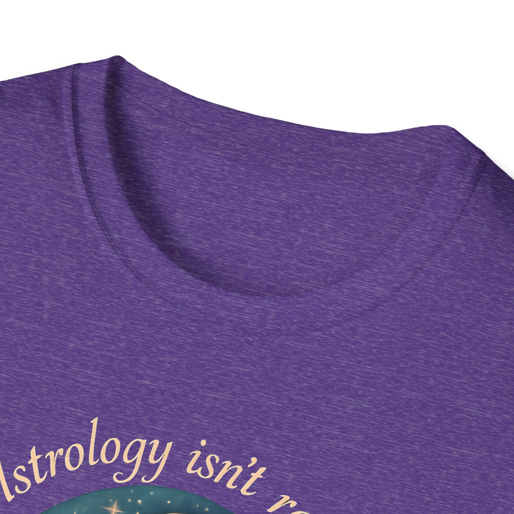 Two Fish Zodiac Circle T-Shirt